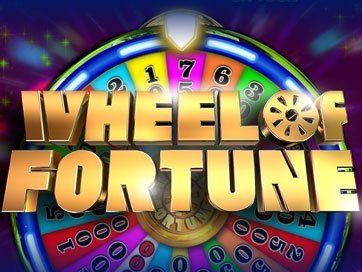 Wheel of Fortune
